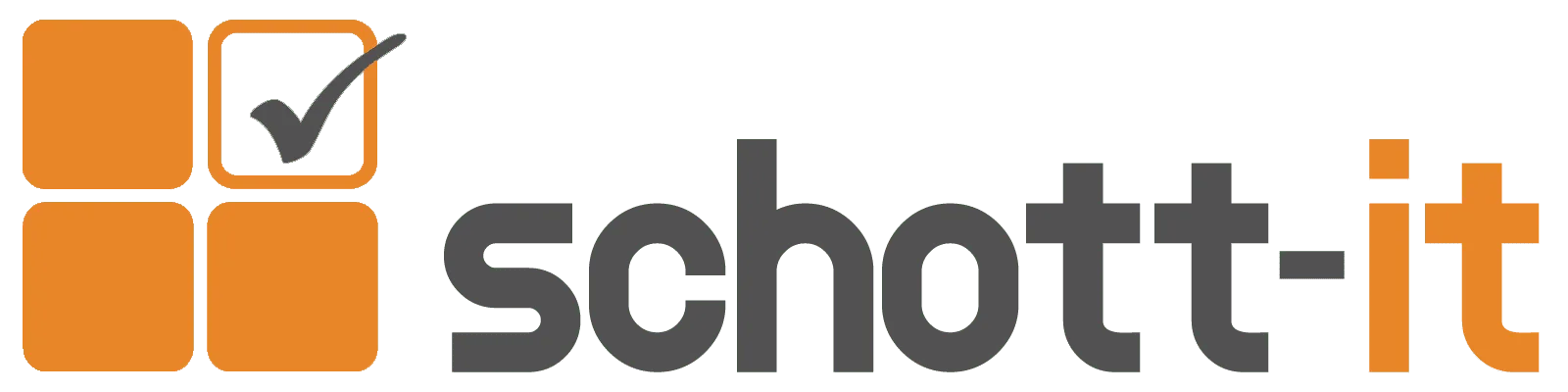 Schott-IT ist Ihr IT-Partner für kleine und mittelständische Unternehmen in Süddeutschland.