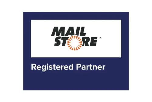 Logo von MailStore